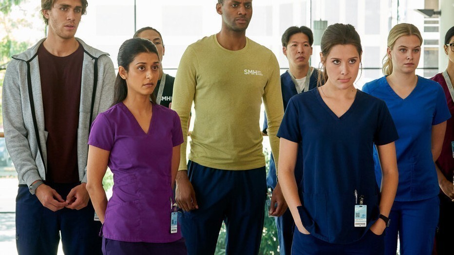 Nurses Nurses