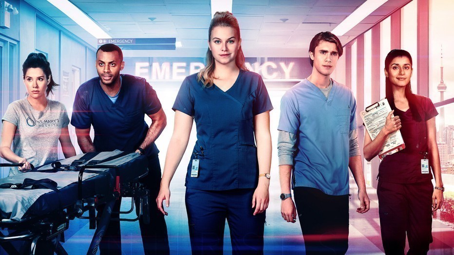 Nurses Nurses