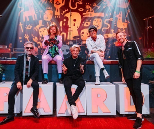 3FM Awards: Muziekfeest mét publiek