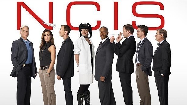 Dodelijke explosie in NCIS