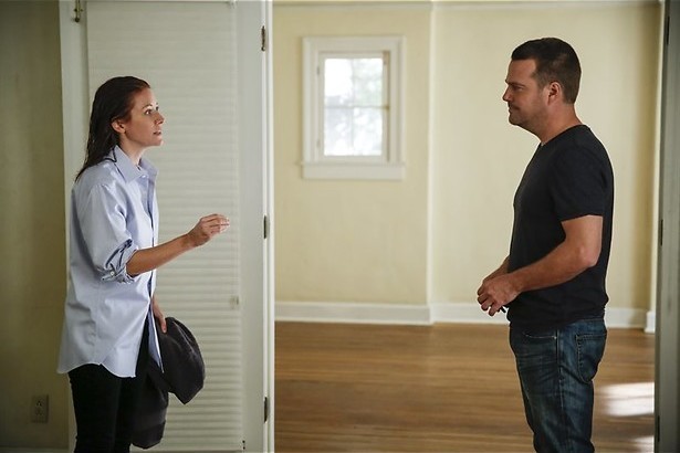 Ontvoerd of undercover?