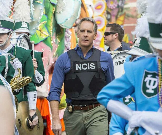 NCIS: New Orleans maakt zijn debuut op Paramount Network