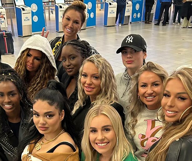 Deze kandidaten doen mee aan een nieuw seizoen Echte Meisjes In De Jungle