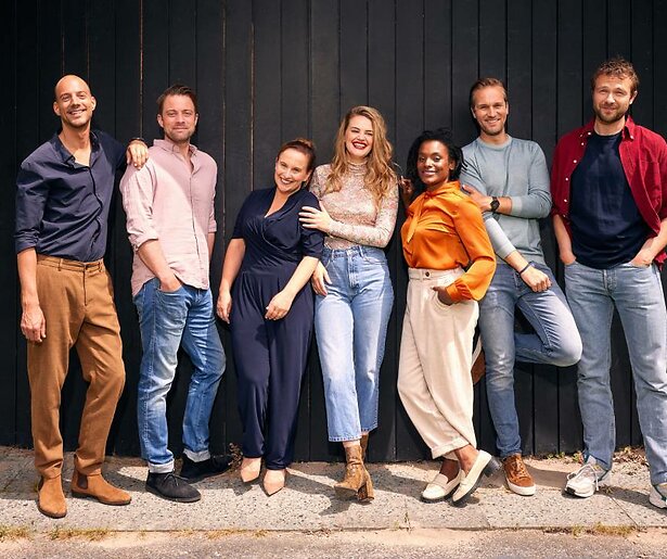 Dramaserie Dertigers krijgt een vierde seizoen