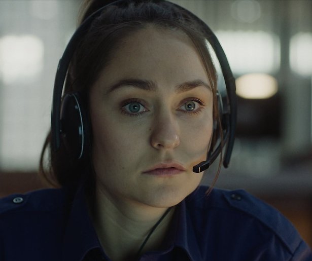 Nieuwe dramaserie NOOD over 112 op NPO 1