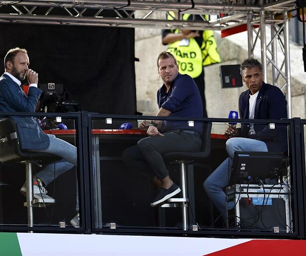 NOS scoort ook uitzendrechten voor EK Voetbal in 2028