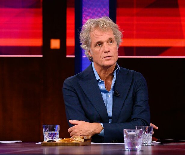 NPO wil onderzoek naar salarisvoorstel Jeroen Pauw