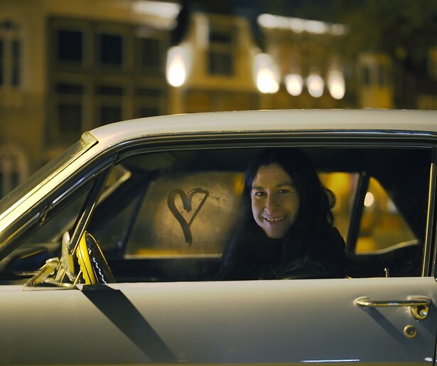 Raven van Dorst over nieuw seizoen Nachtdieren: 'Groots, meeslepend, dwaas en urgent'