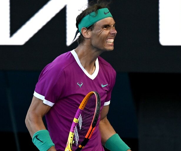 De messen zijn geslepen voor de finale in Melbourne