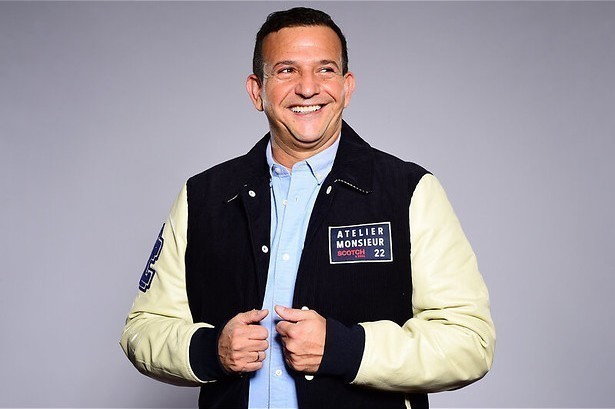 Het beste van Najib Amhali bij SBS6