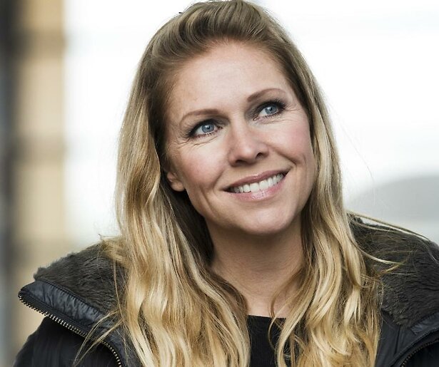 Alle successen van Nance Coolen op een rijtje