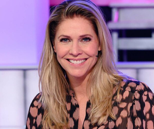 Zien we Nance Coolen binnenkort terug op televisie? 