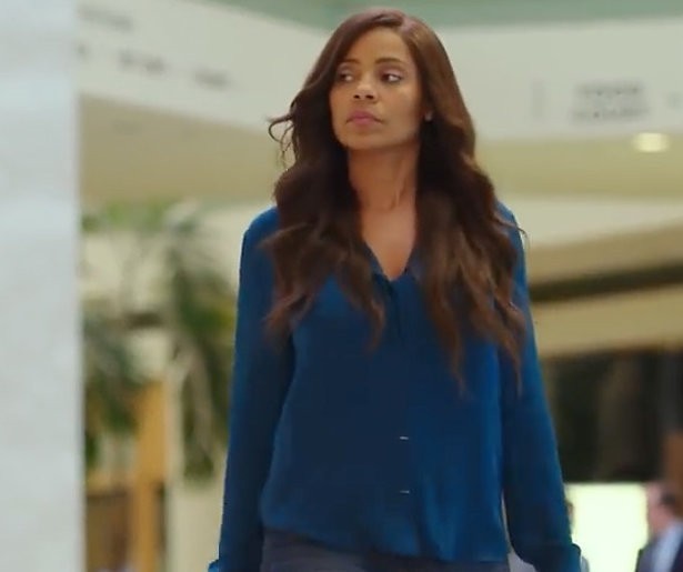 Netflix-tip: Nappily Ever After