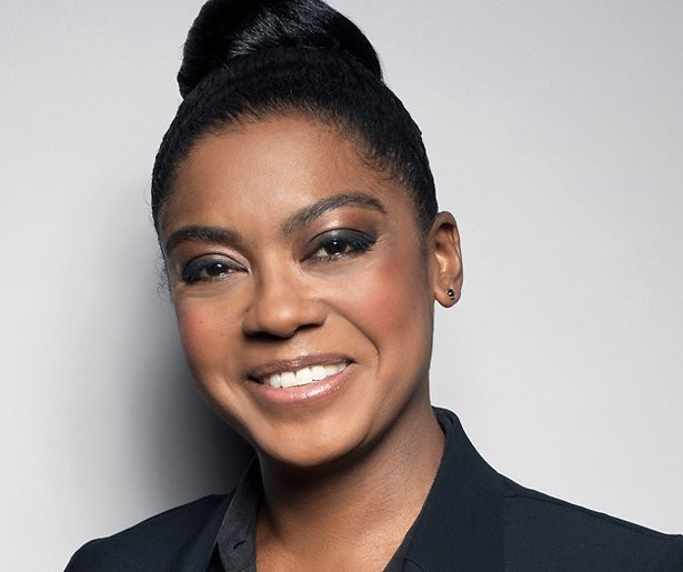 Natacha Harlequin aan de slag bij Shownieuws