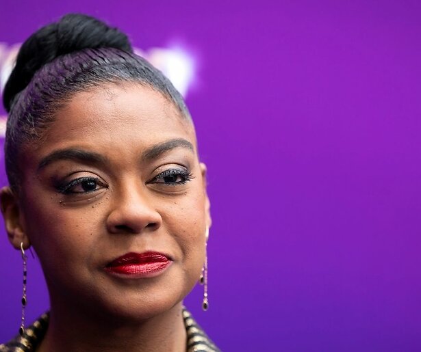 Natacha Harlequin start nieuwe carrière na Shownieuws-rel