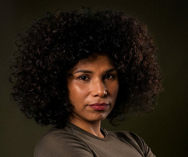 Natasja Gibbs over Kamp Van Koningsbrugge: 'Snelkookpan die veel bij me heeft losgemaakt'