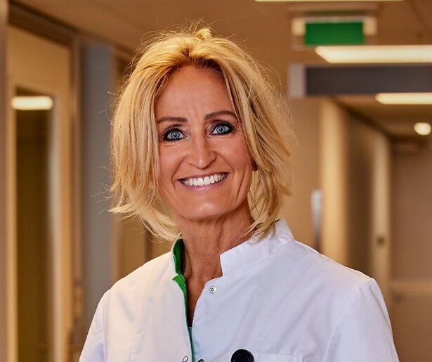 Natasja Froger over BN'ers in het Ziekenhuis: 'Verpleegsters zeiden dat ik het in me had'