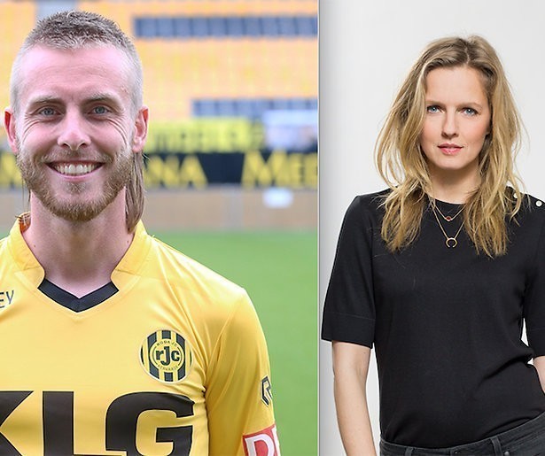 Twee kandidaten Wie is de Mol? gelekt: Nathan Rutjes en Leonie ter Braak