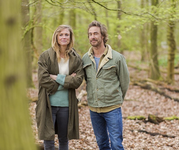 Regisseur De Nieuwe Wildernis winnaar De Nationale Natuur Quiz 2016