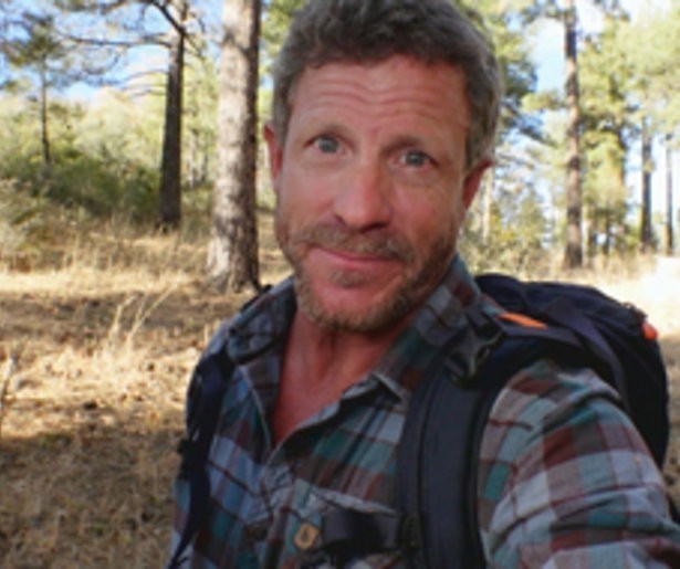 Moeder natuurlijk kan behoorlijk bruut zijn