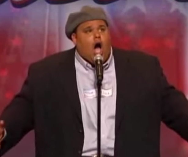 America's Got Talent-winnaar Neal Boyd overleden na hartfalen