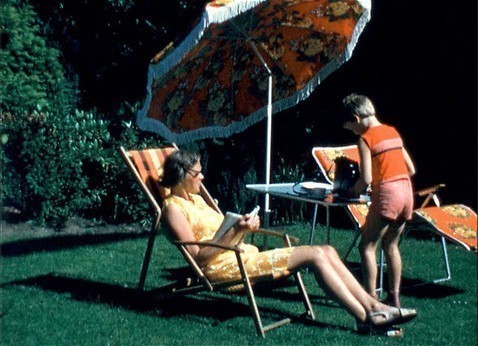 Nederland door de ogen van amateurfilmers