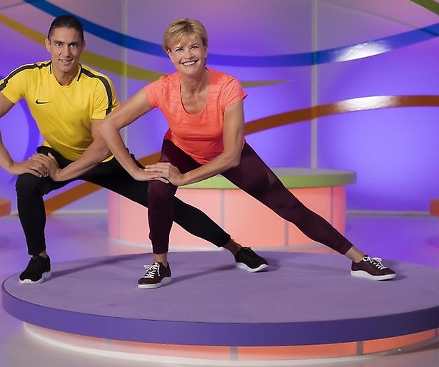 Omroep MAX zoekt sportievelingen voor Nederland in Beweging!