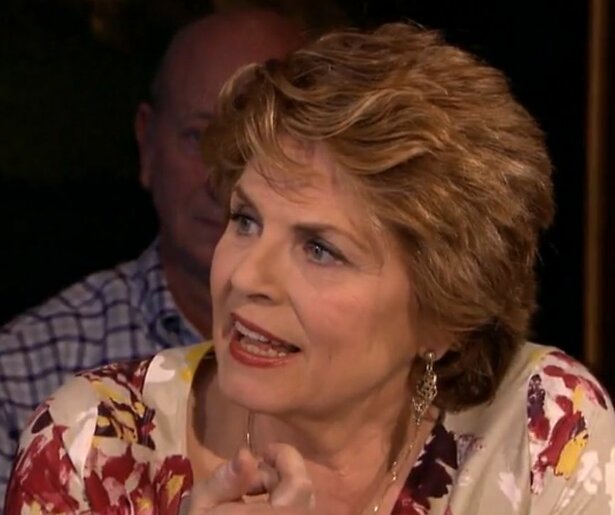 De TV van gisteren: Nelleke van der Krogt wordt gemist en Gordon maakt tongen los in Ranking the Stars