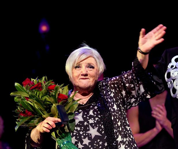 Nu.nl verklaart Nelly Frijda onterecht dood