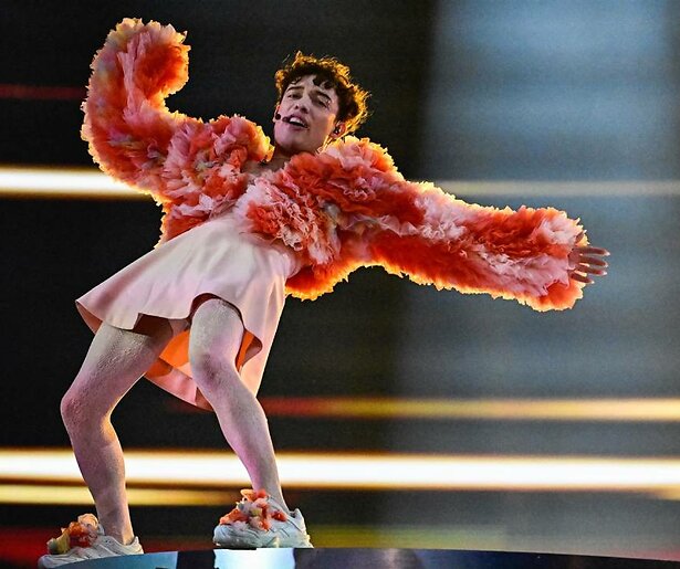 Waar wordt het Eurovisie Songfestival 2025 gehouden?