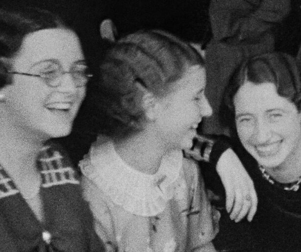 Het vooroorlogse Joodse Amsterdam krijgt een gezicht in de docu Nesjomme 