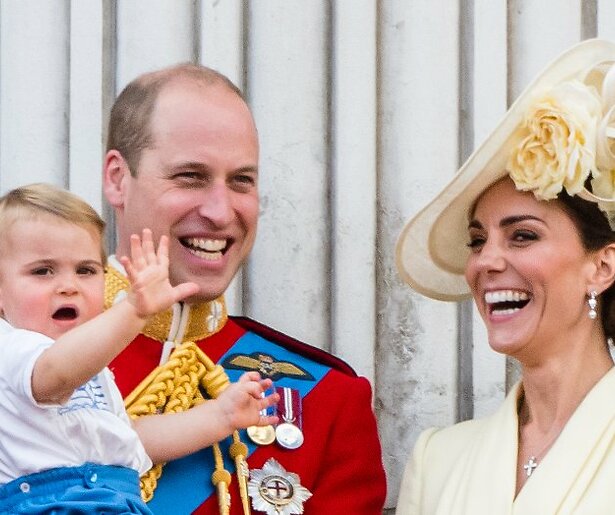 Net5 komt met documentaire over William en Kate