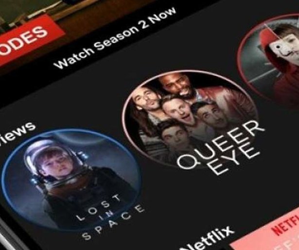 Series sneller afspelen? Netflix is aan het testen