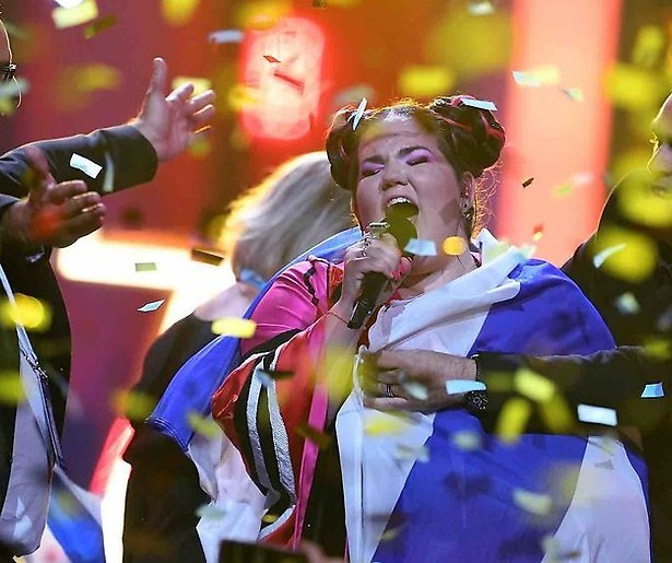 Gaat het Eurovisie Songfestival in Israël wel door?