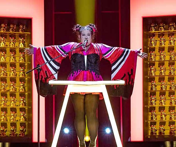 Eurovisie Songfestival 2019 in Tel Aviv