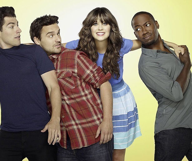 New Girl stopt na seizoen 6