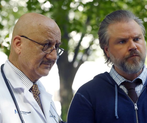 Hoofdpersonage New Amsterdam niet terug in seizoen 3