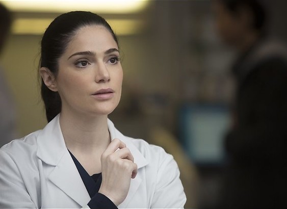 Ingewikkelde relatie