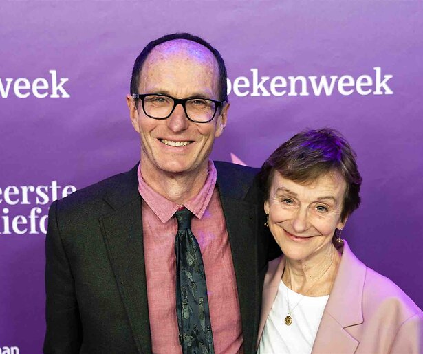 Nicci French-roman Het Geheugenspel met Anna Drijver in de hoofdrol op Netflix