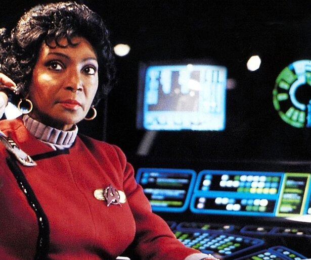 Star Trek-actrice Nichelle Nichols (89) overleden