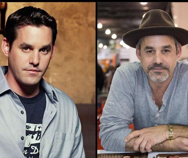 Buffy-acteur Nicholas Brendon op 54-jarige leeftijd overleden
