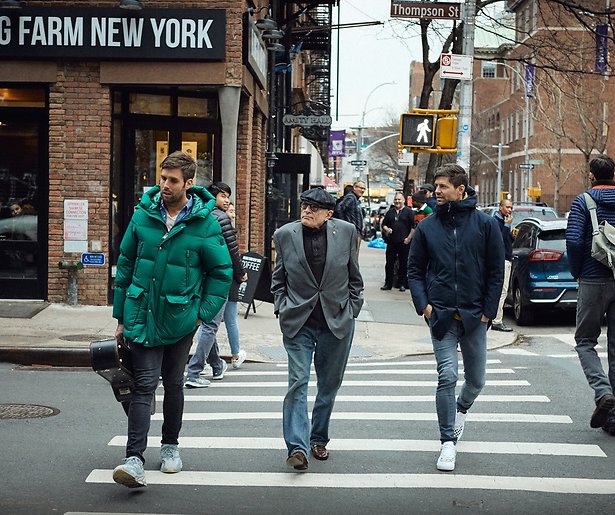 Nick & Simon geven Simon & Garfunkel zetje in Top 2000