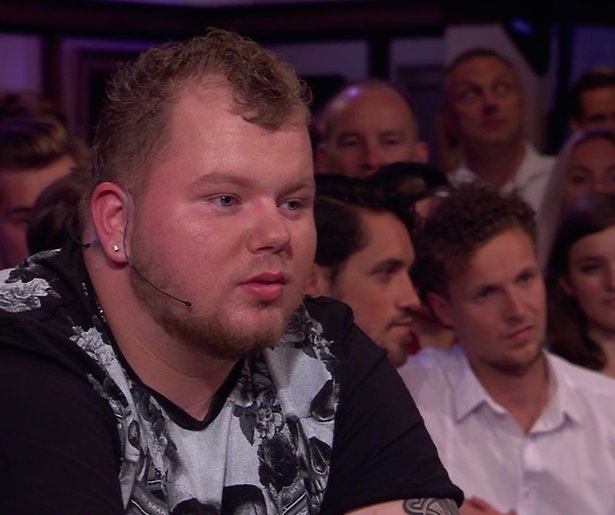 Nick Nicolai is niet zenuwachtig voor de finale van HGT: Ik doe gewoon mijn ding