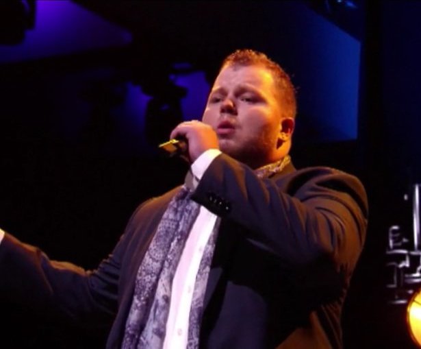 De TV van gisteren: 1.5 miljoen voor laatste halve finale Holland's got talent