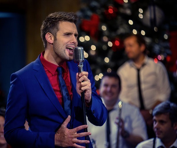 Nick Schilder krijgt een dochter