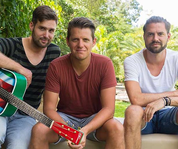 De TV van gisteren: 567.000 voor eerste Nick & Simon: The Dream