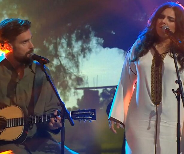 De TV van gisteren: Numidia en Nick Schilder bezorgen kijkers kippenvel in Samen voor Marokko
