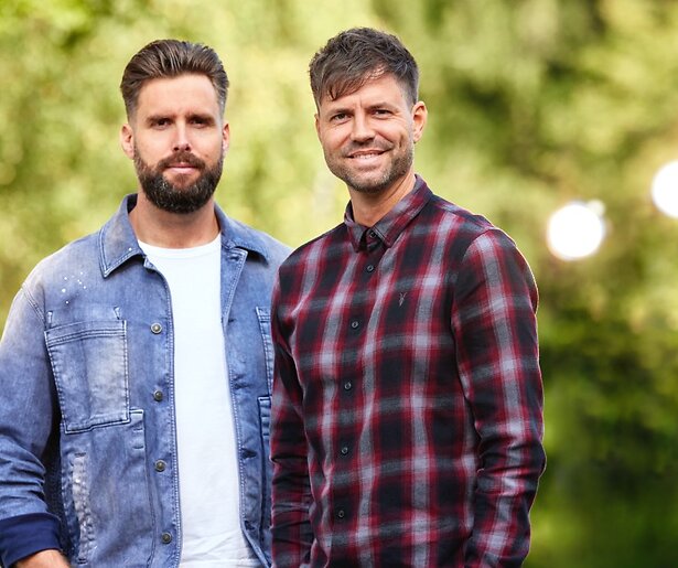 'Nick en Simon maken voorlopig geen nieuw televisieprogramma'