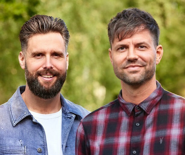 Laatste concert van Nick & Simon binnenkort op televisie te zien