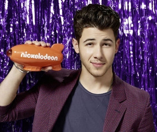 Nickelodeon 24 uur per dag bij Ziggo